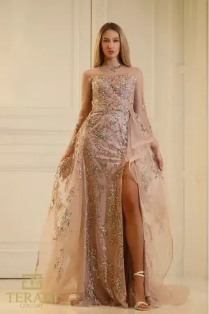251M4412 TERANI COUTURE