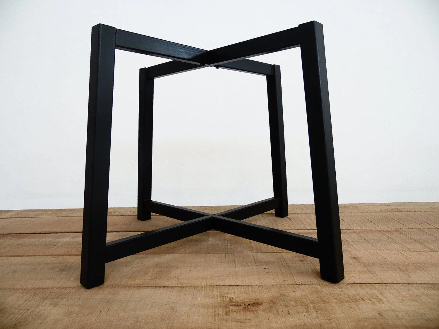 28" Burana2 Round Table Base | BURANA 35