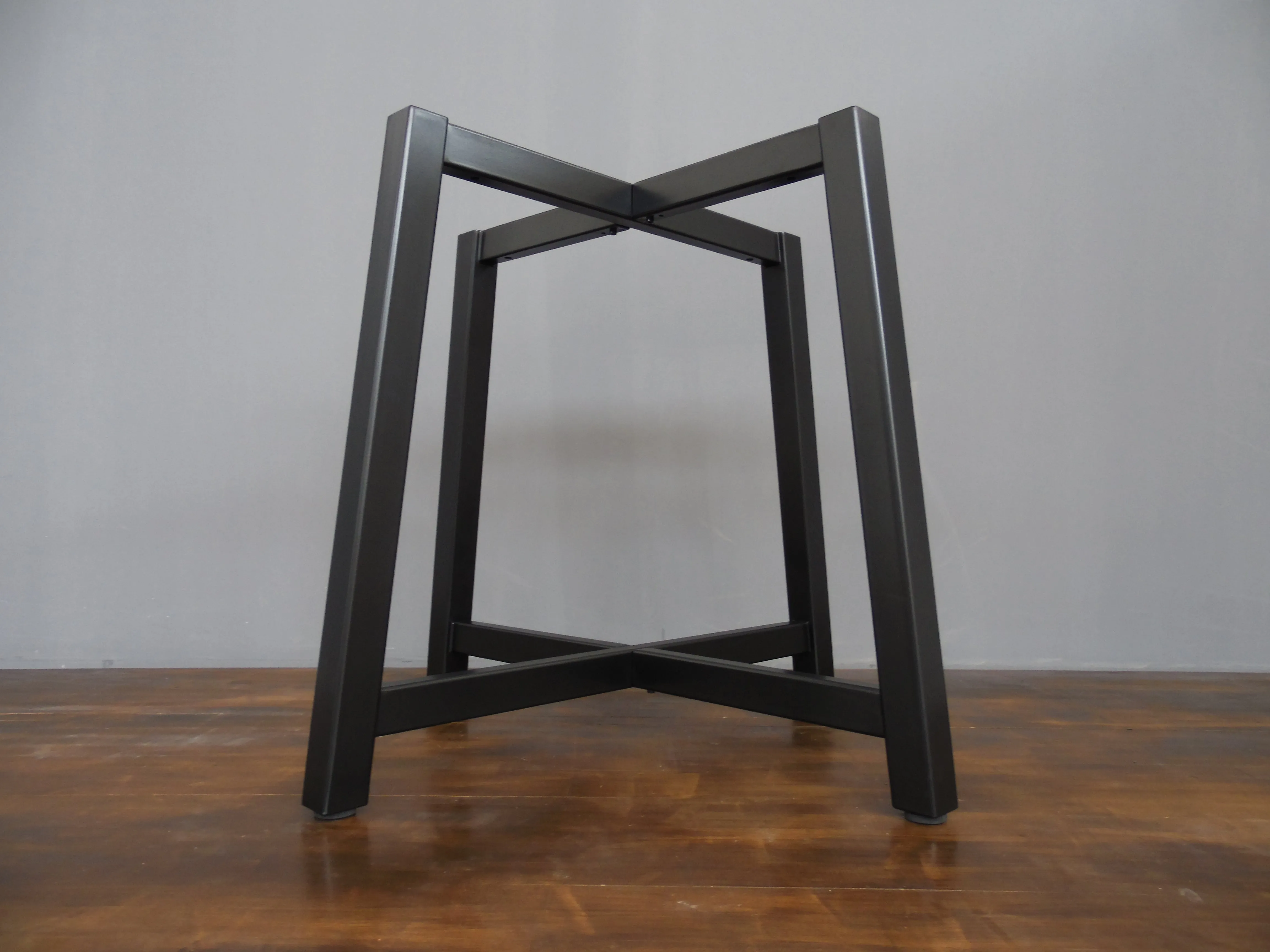 28" Burana2 Round Table Base | BURANA 35
