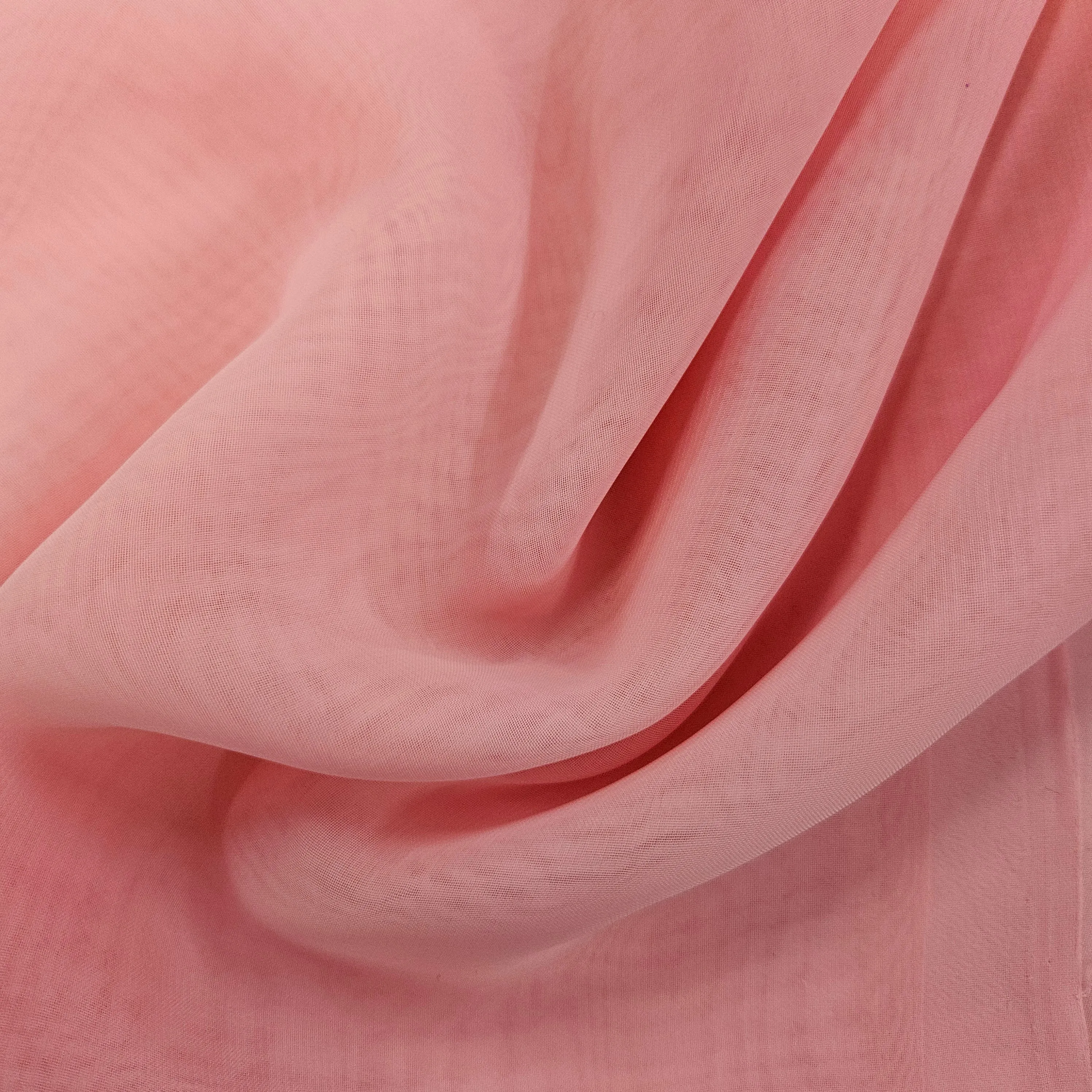 45" Wide Polyester Chiffon