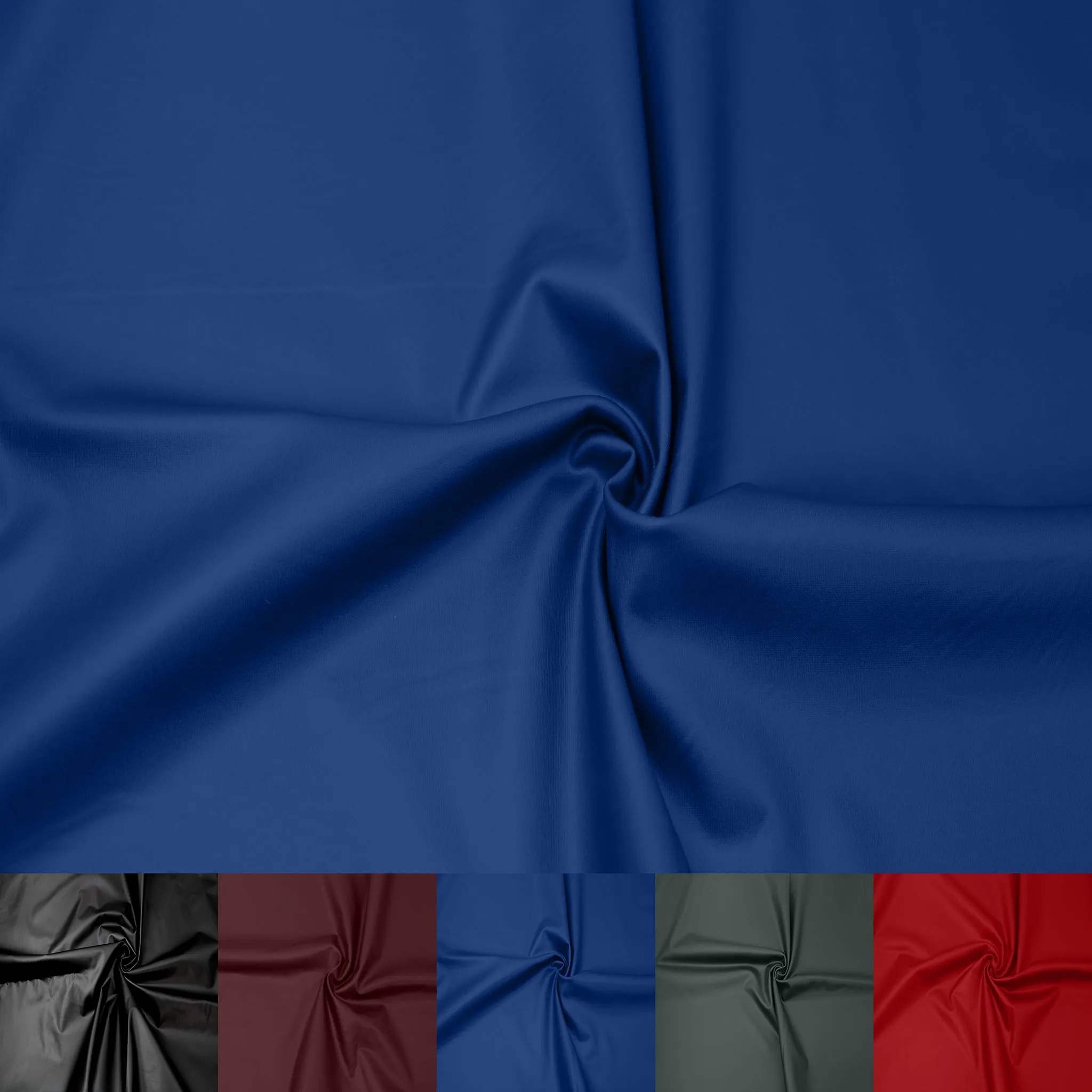 58" Wide Polyester Spandex Leatherette Fabric by The Yard-185GSM, Lightweight - Anti Wrinkle & 4-Way Stretch Best for Skirts,Jackets, Clothing, Upholstery & DIY- (SKU-824)