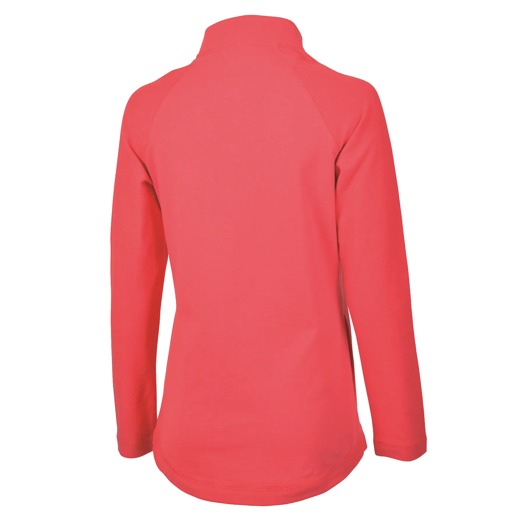 A1843W Ladies Falmouth Pullover