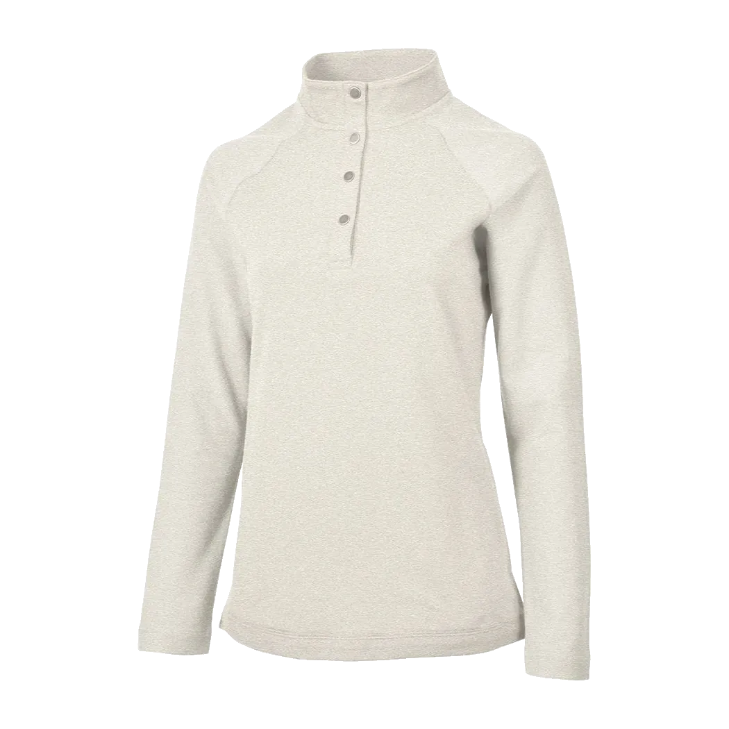 A1843W Ladies Falmouth Pullover