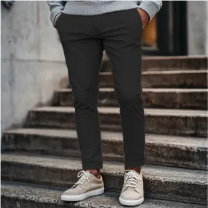 Adam | Casual Breathable Men’s Pants