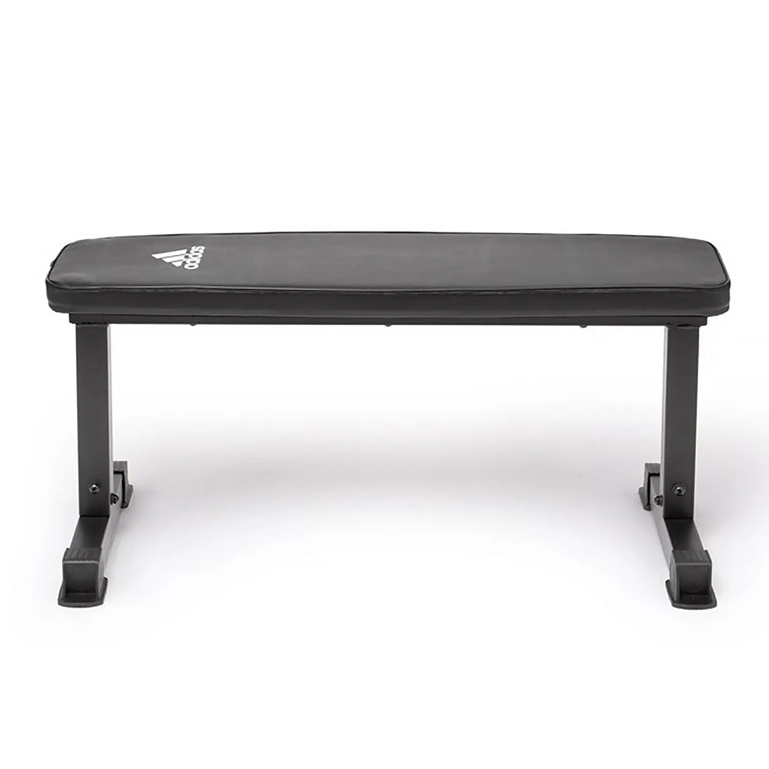 Adidas Essential Flat Exercise Weight Bench - Online Only
