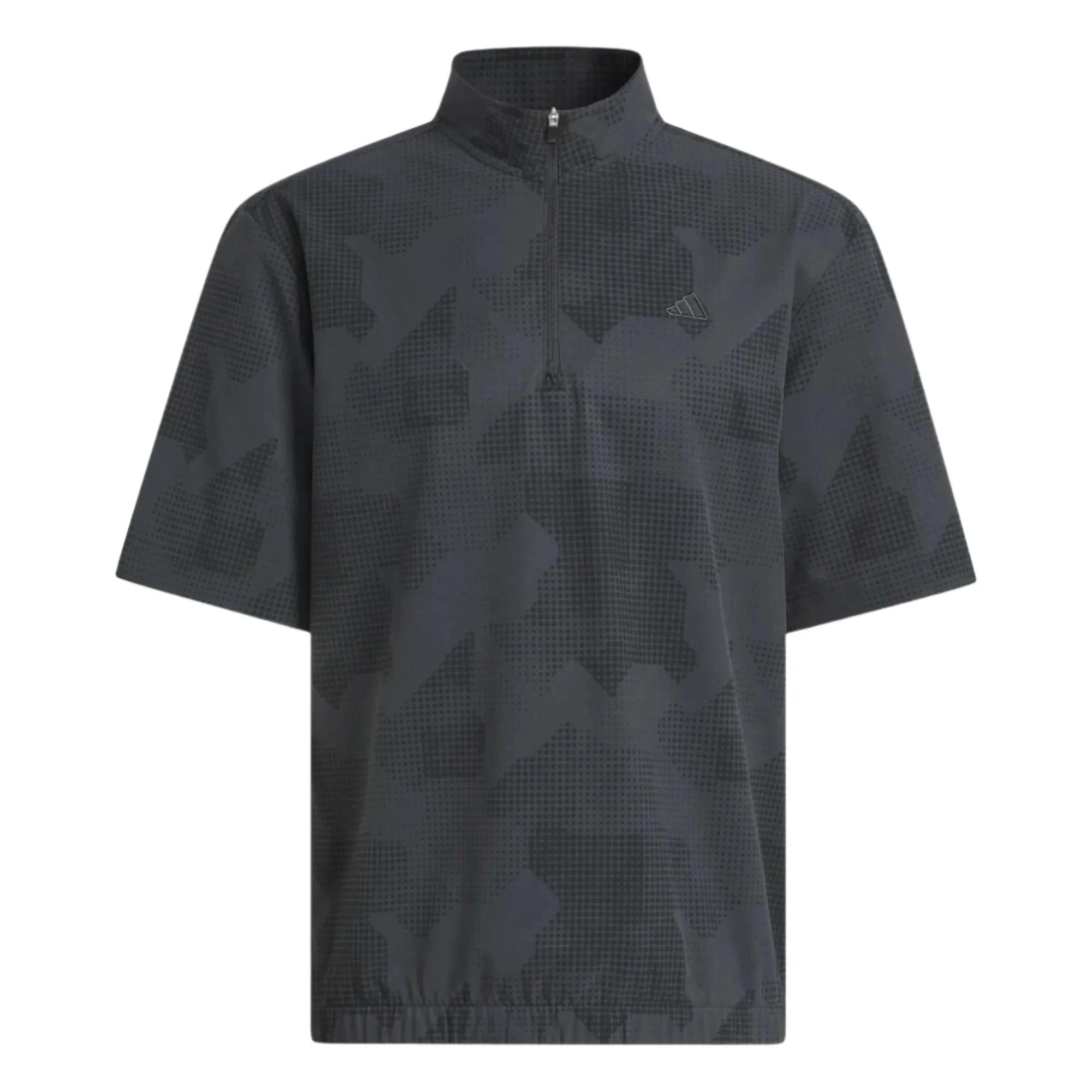 adidas Go To DWR Half Zip Pullover