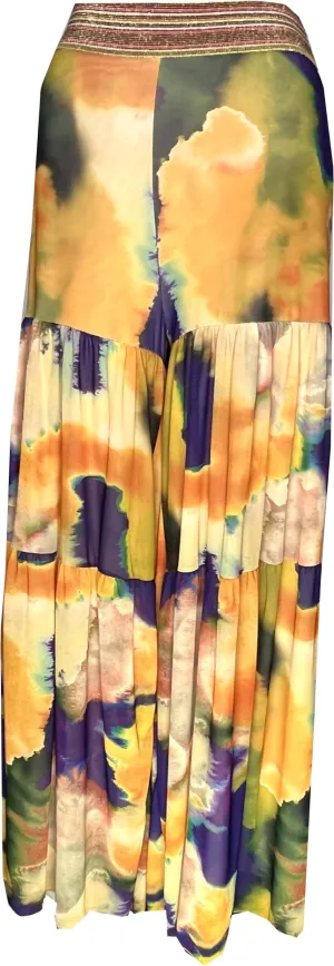 Afterglow Tier Pants