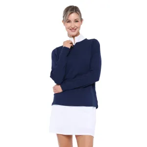 Albatross Pullover
