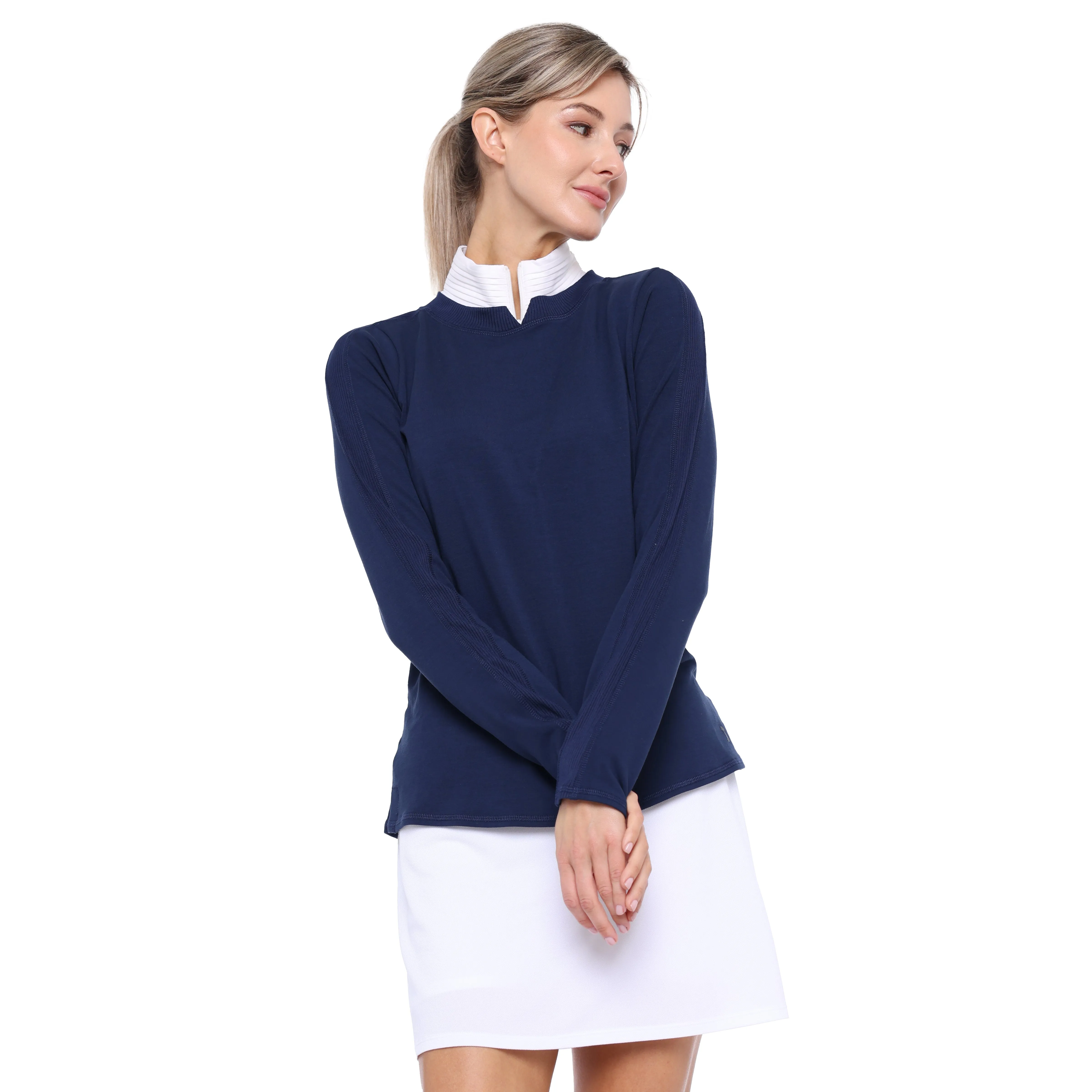 Albatross Pullover