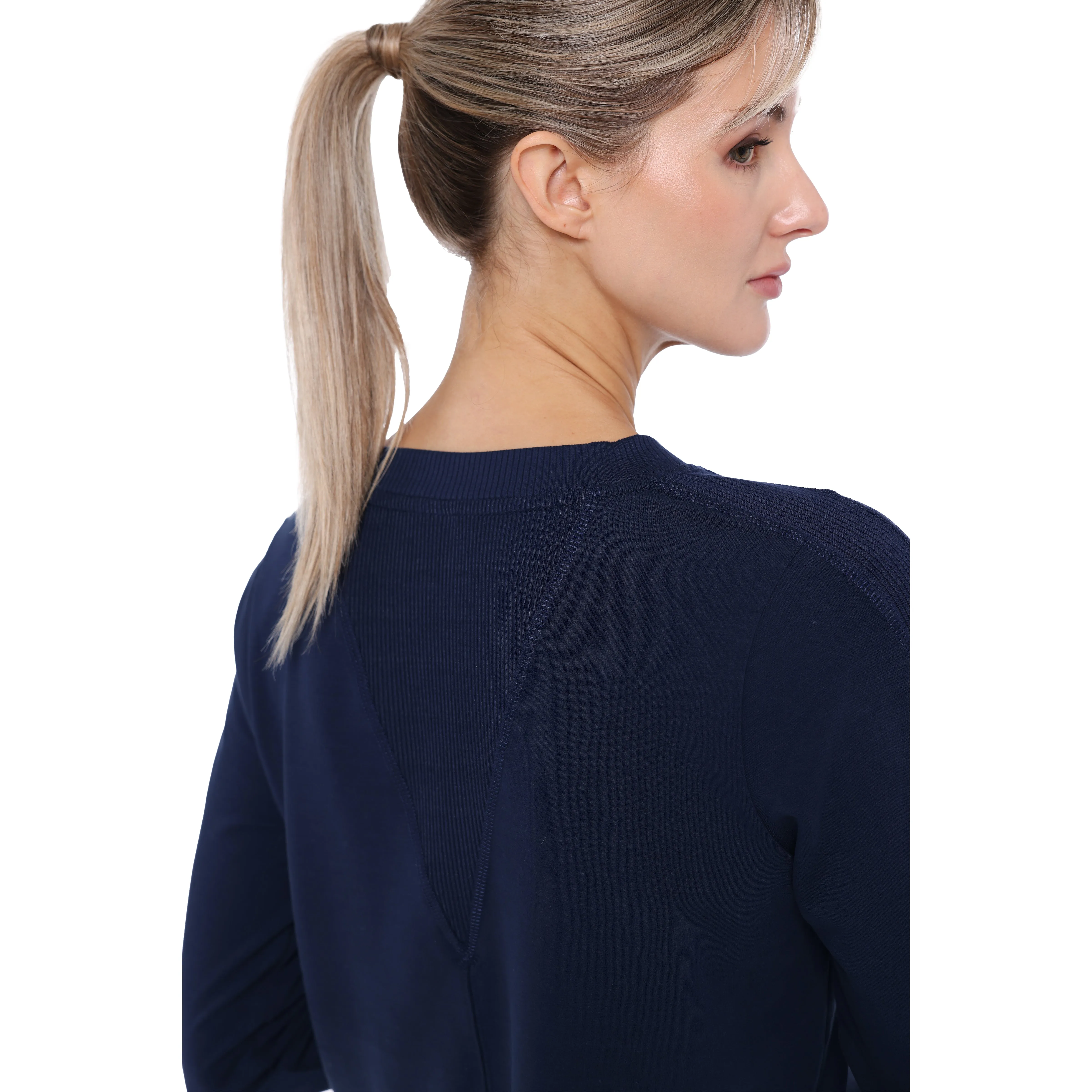 Albatross Pullover