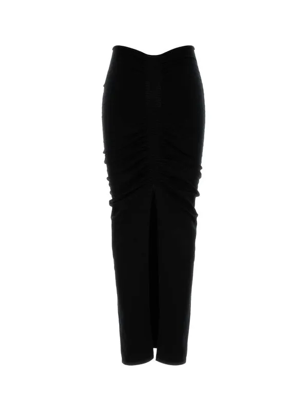 Alexanderwang Black Skirts