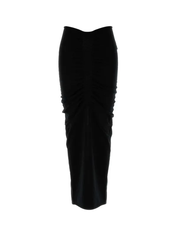 Alexanderwang Black Skirts