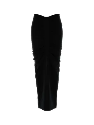 Alexanderwang Black Skirts
