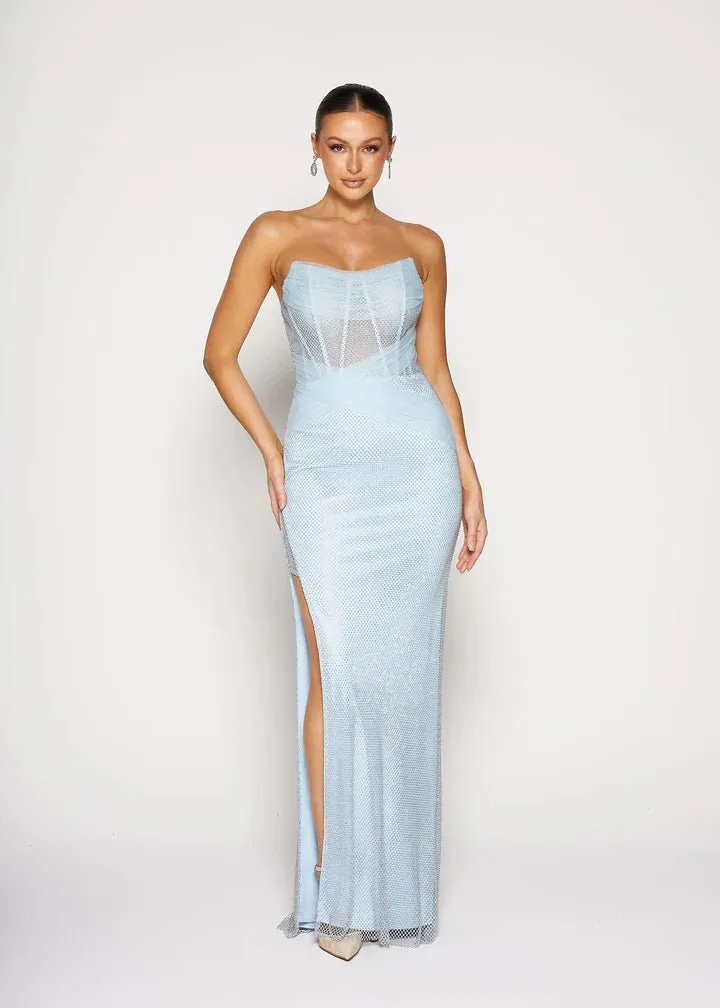 Alma Dress by Tania Olsen PO2441