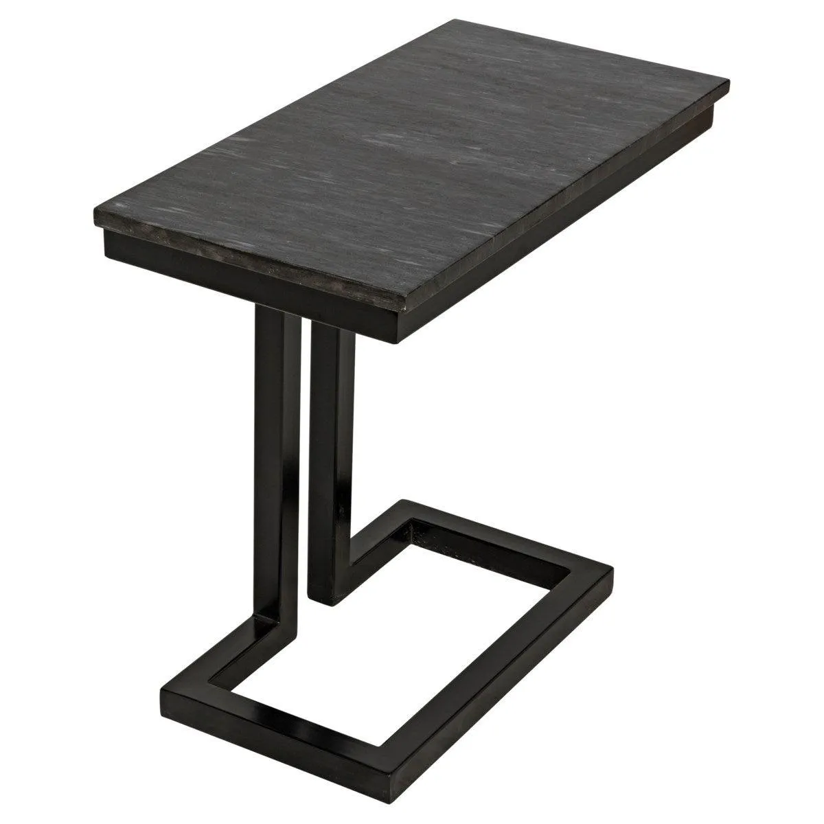 Alonzo Side Table