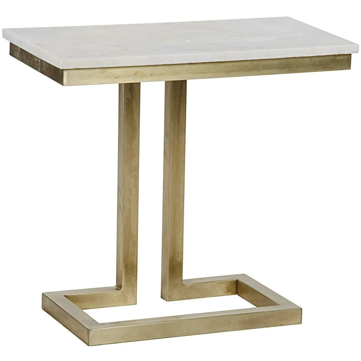 Alonzo Side Table