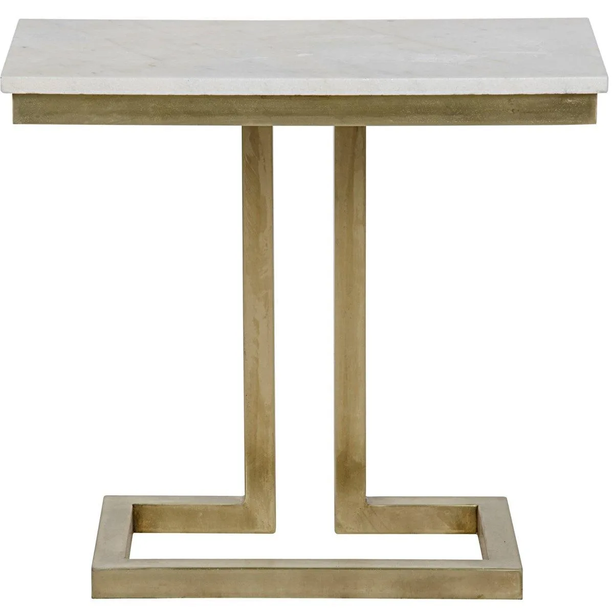 Alonzo Side Table