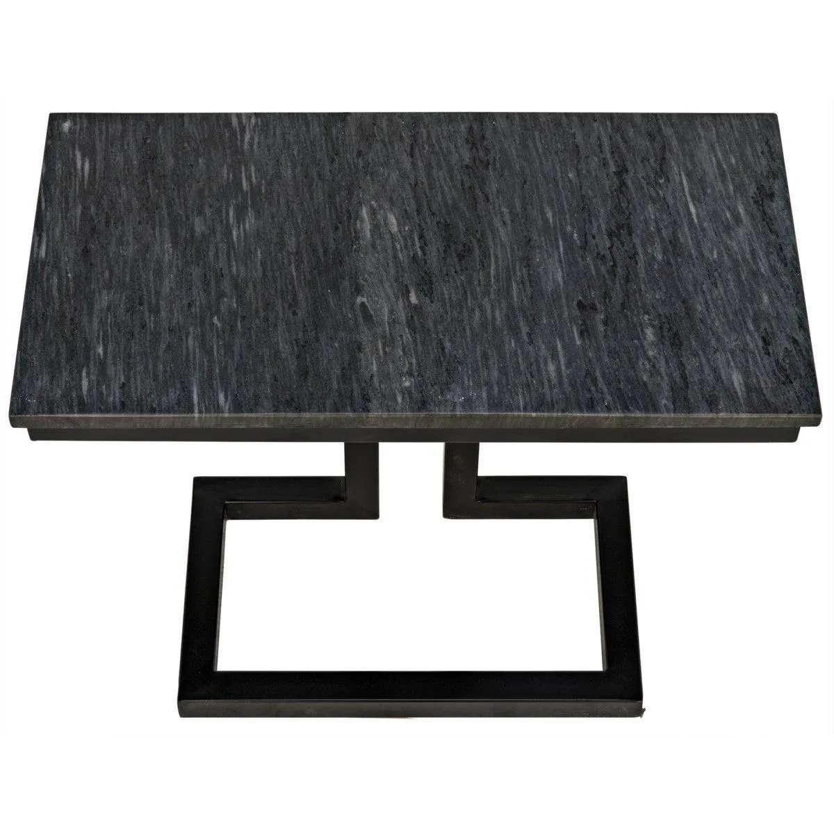 Alonzo Side Table