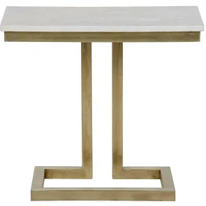 Alonzo Side Table