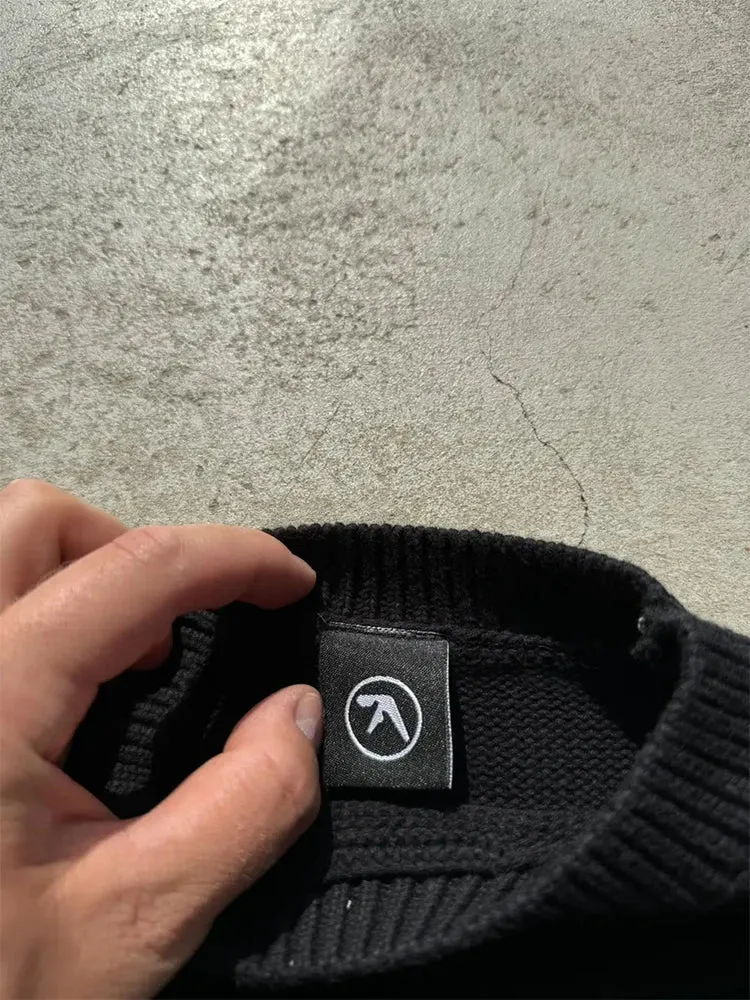 APHEX TWIN KNIT CLOUD Pullovers