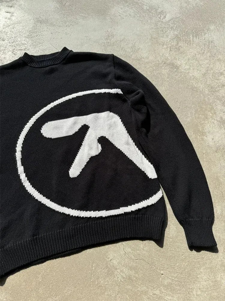 APHEX TWIN KNIT CLOUD Pullovers