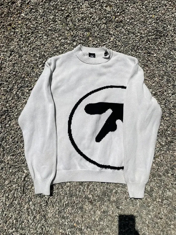 APHEX TWIN KNIT CLOUD Pullovers