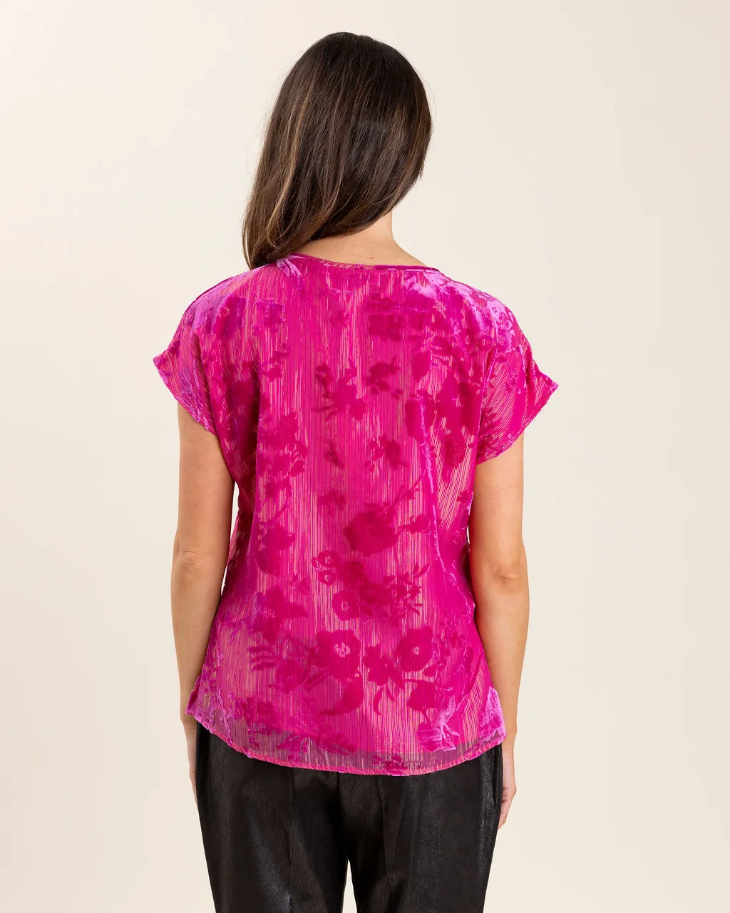 ASTOR TOP