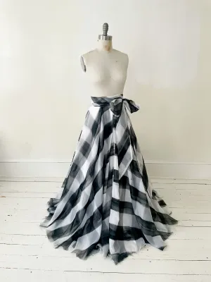 Autumn Skirt