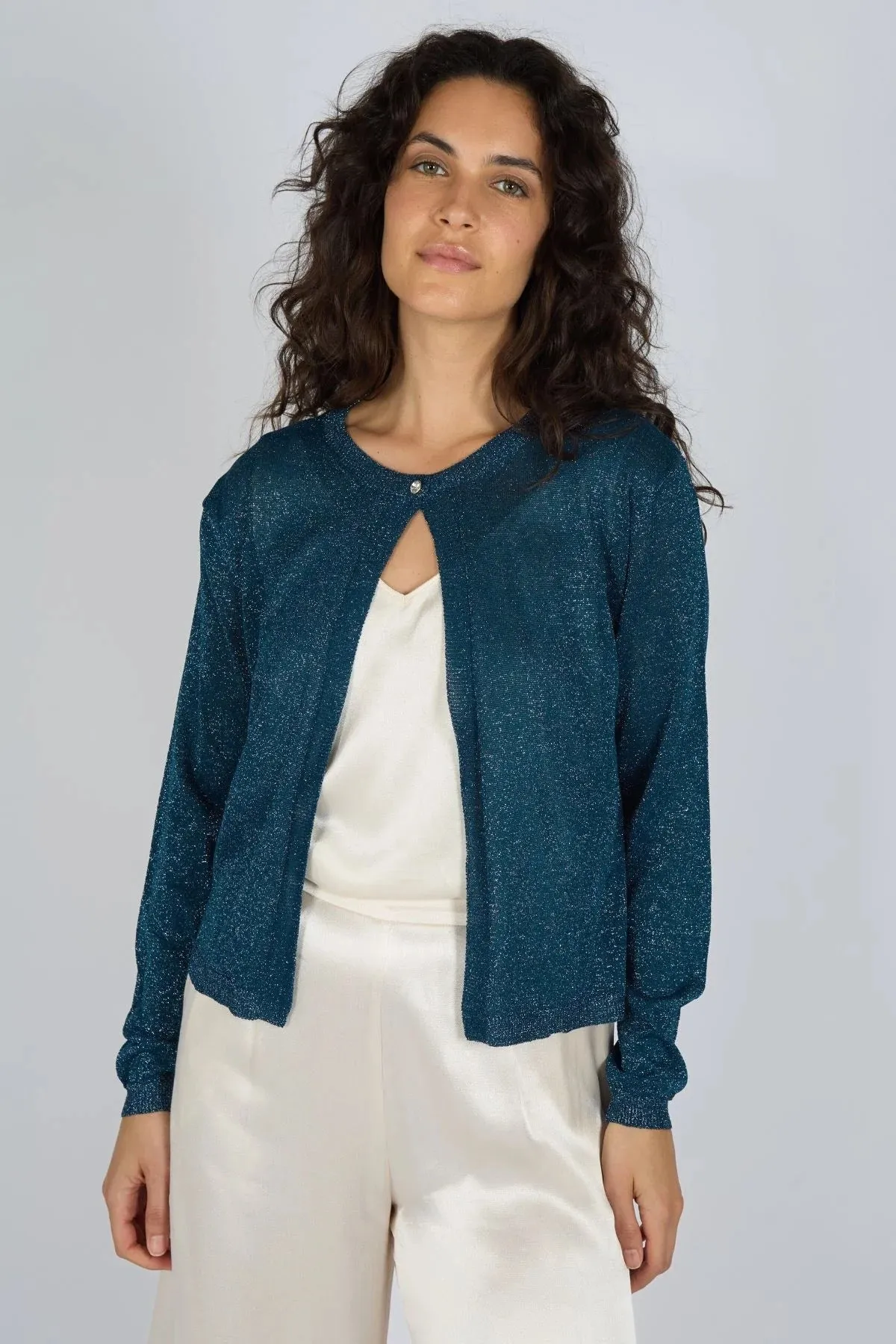 Ava Cardigan