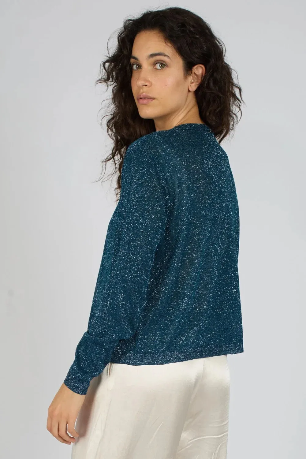 Ava Cardigan