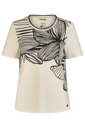 Barbara Lebek Print Top 75770052