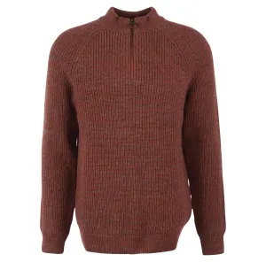 Barbour Horseford Half Zip