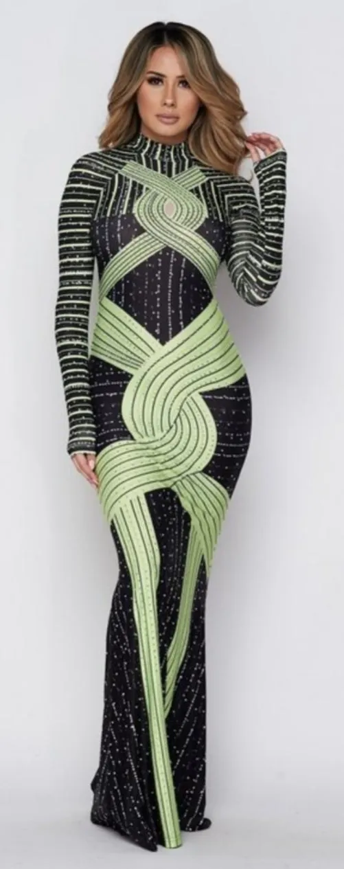 Beaded Beauty