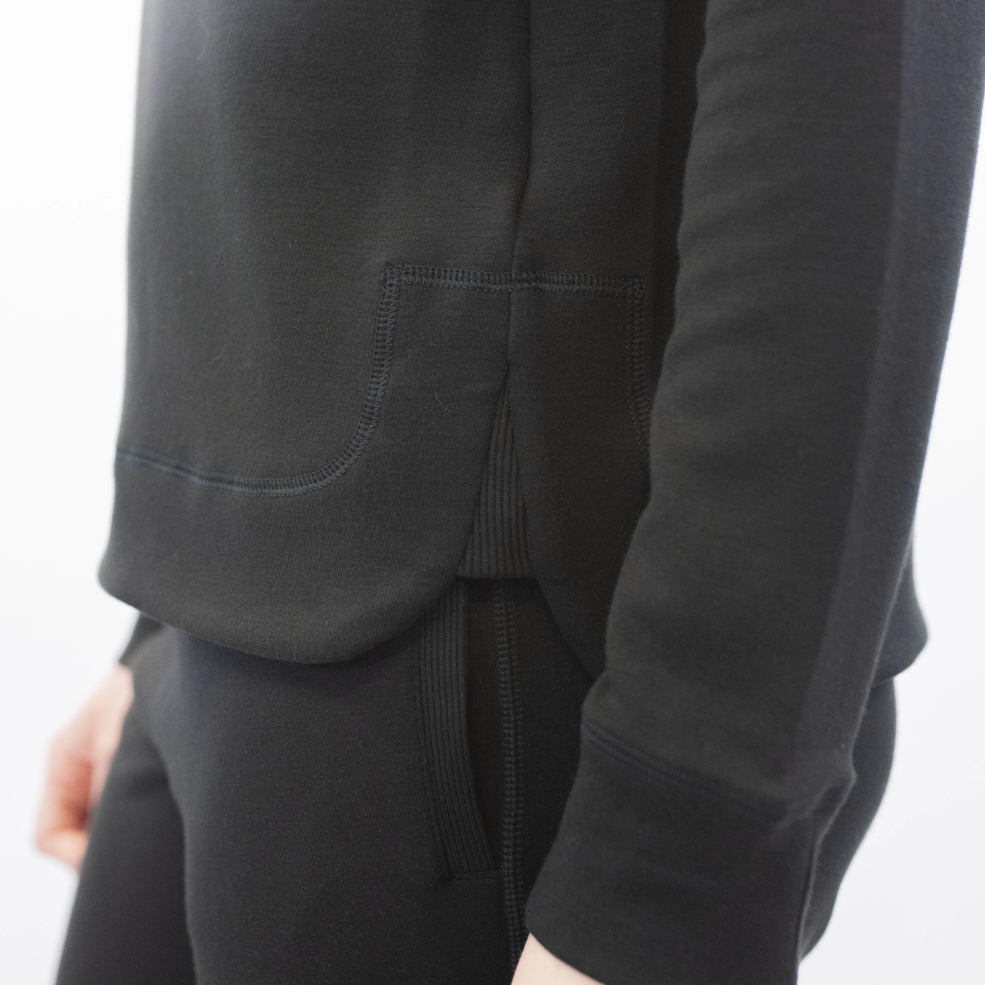 Bliss Knit Pullover