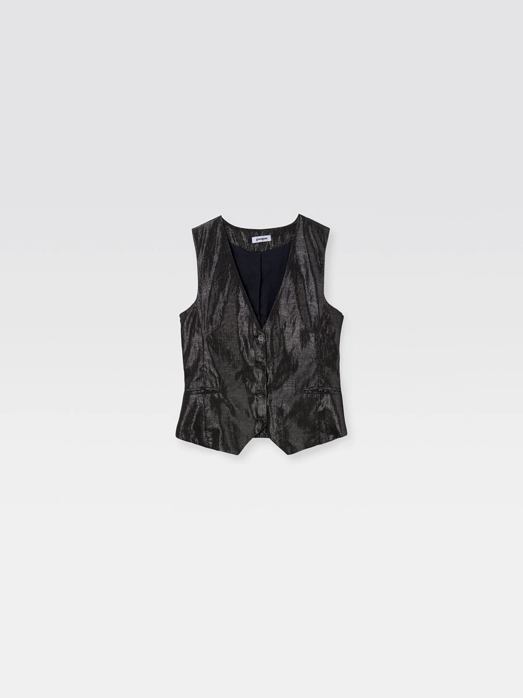 Bone Vest