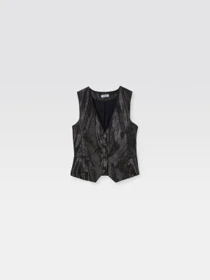 Bone Vest
