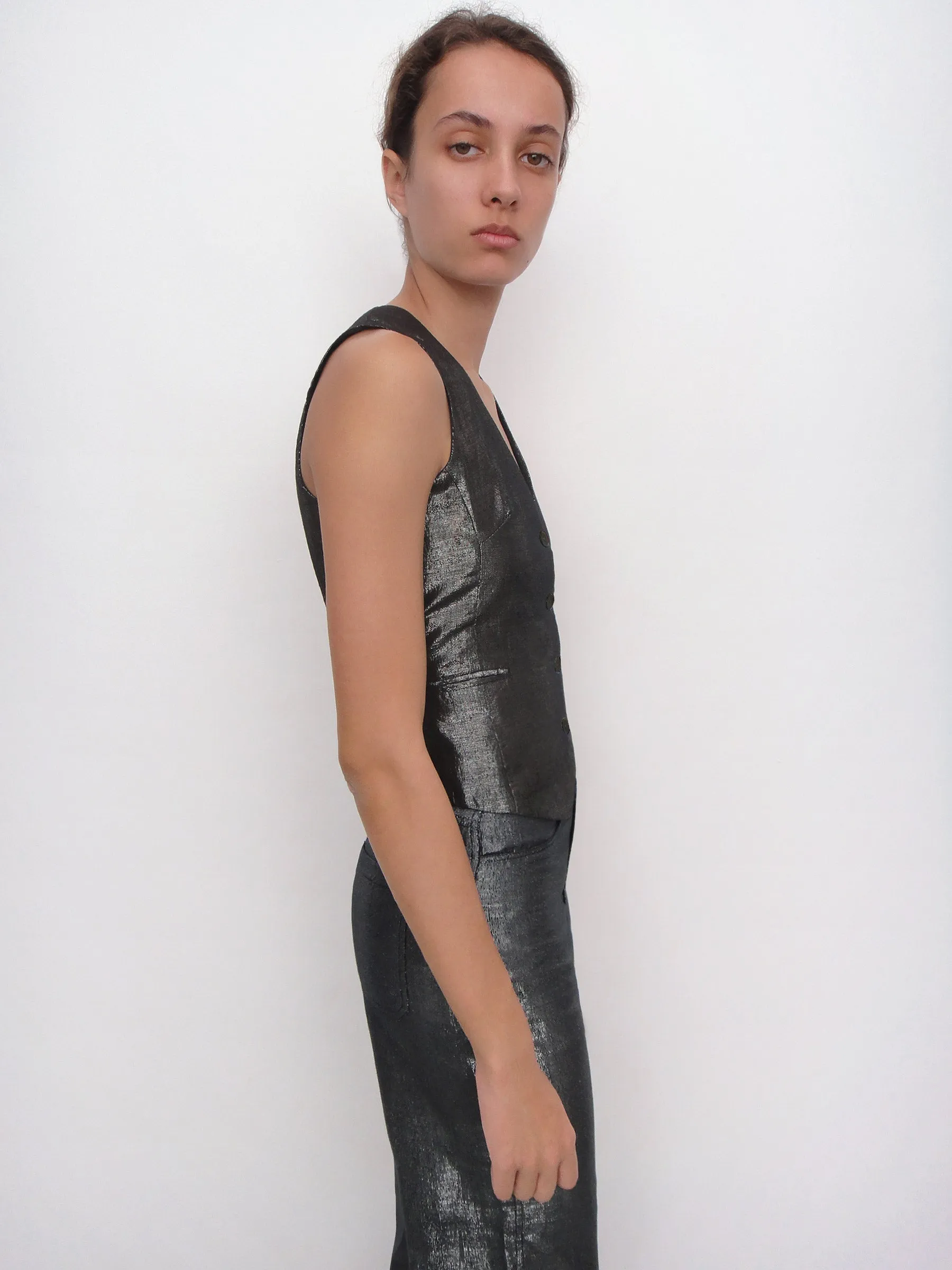 Bone Vest
