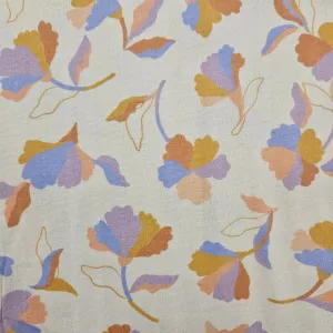 Botanica Spanish Flowers Double Gauze