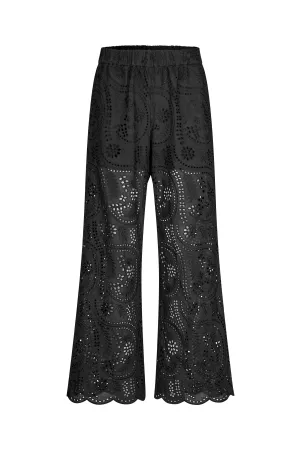 Breezecras Pants - Black
