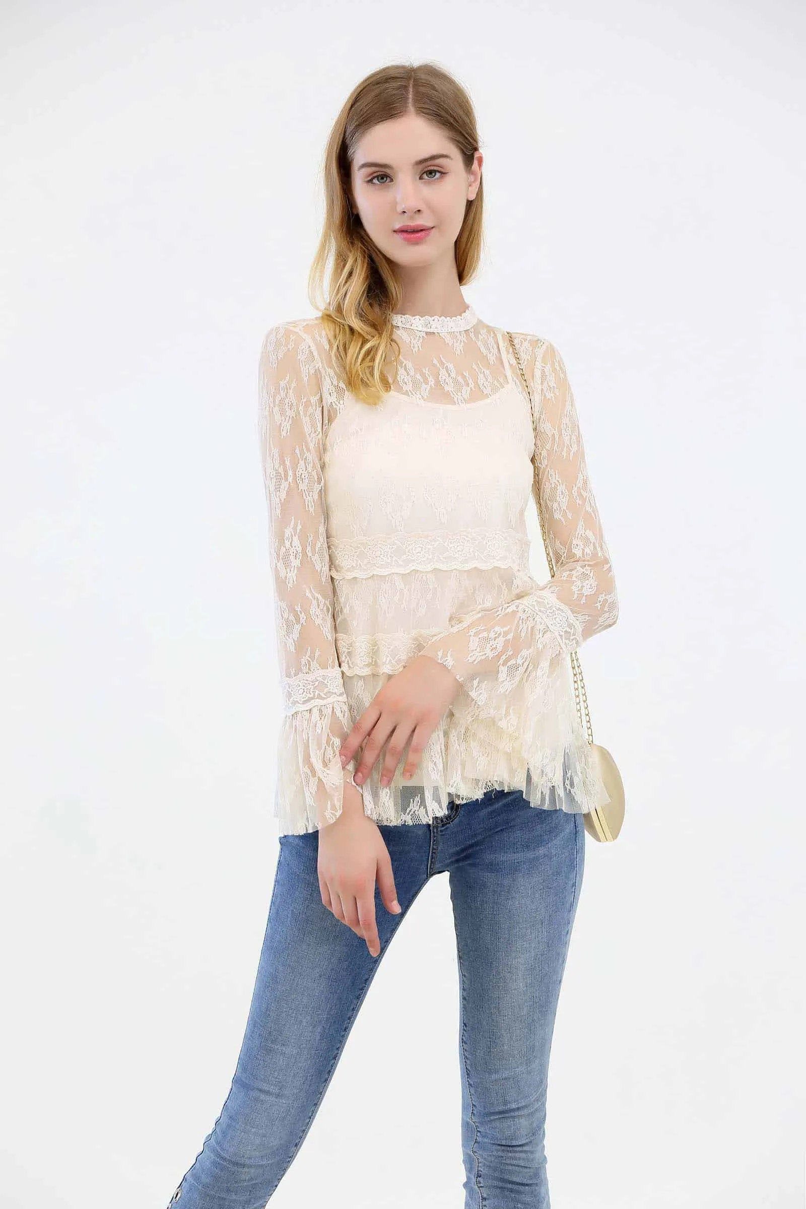 Brianna Top