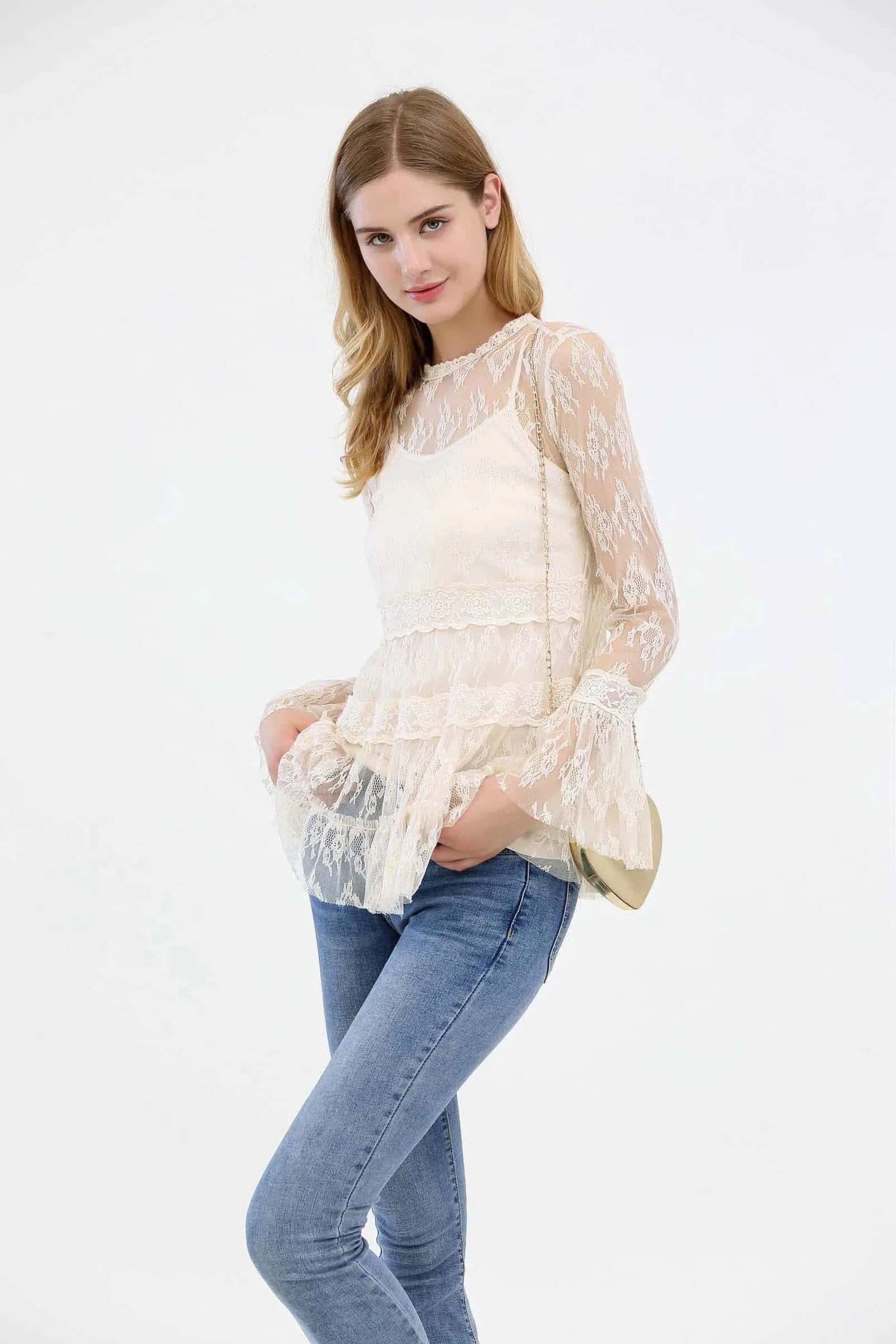 Brianna Top