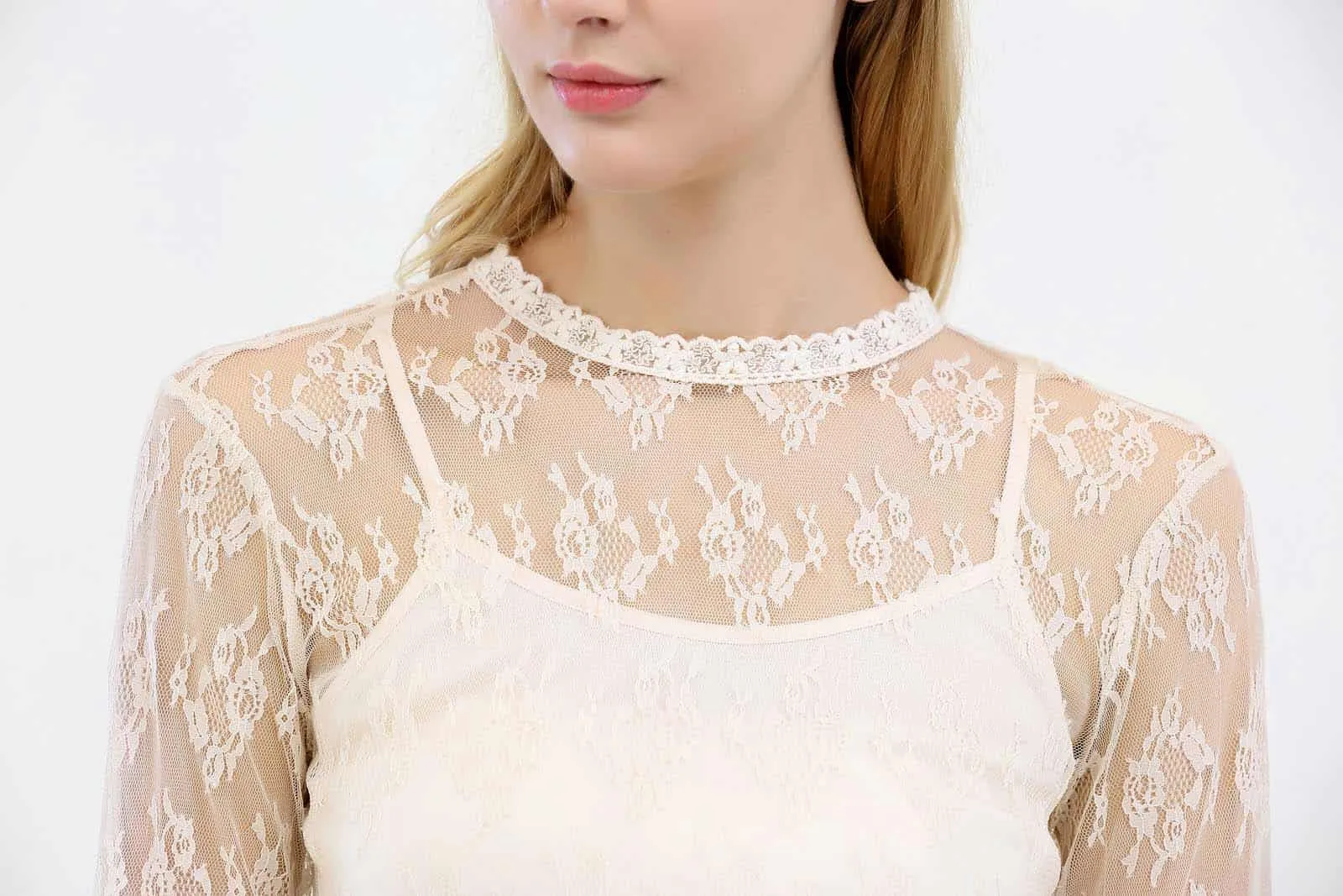 Brianna Top