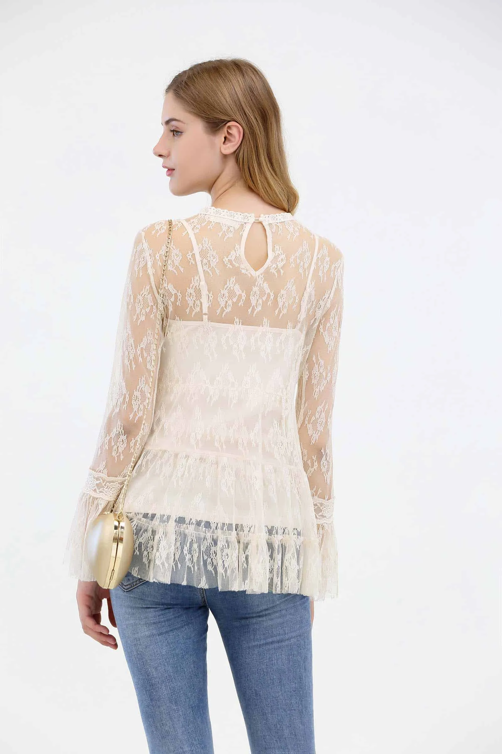Brianna Top