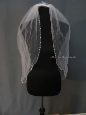 Bridal Veil: SE35