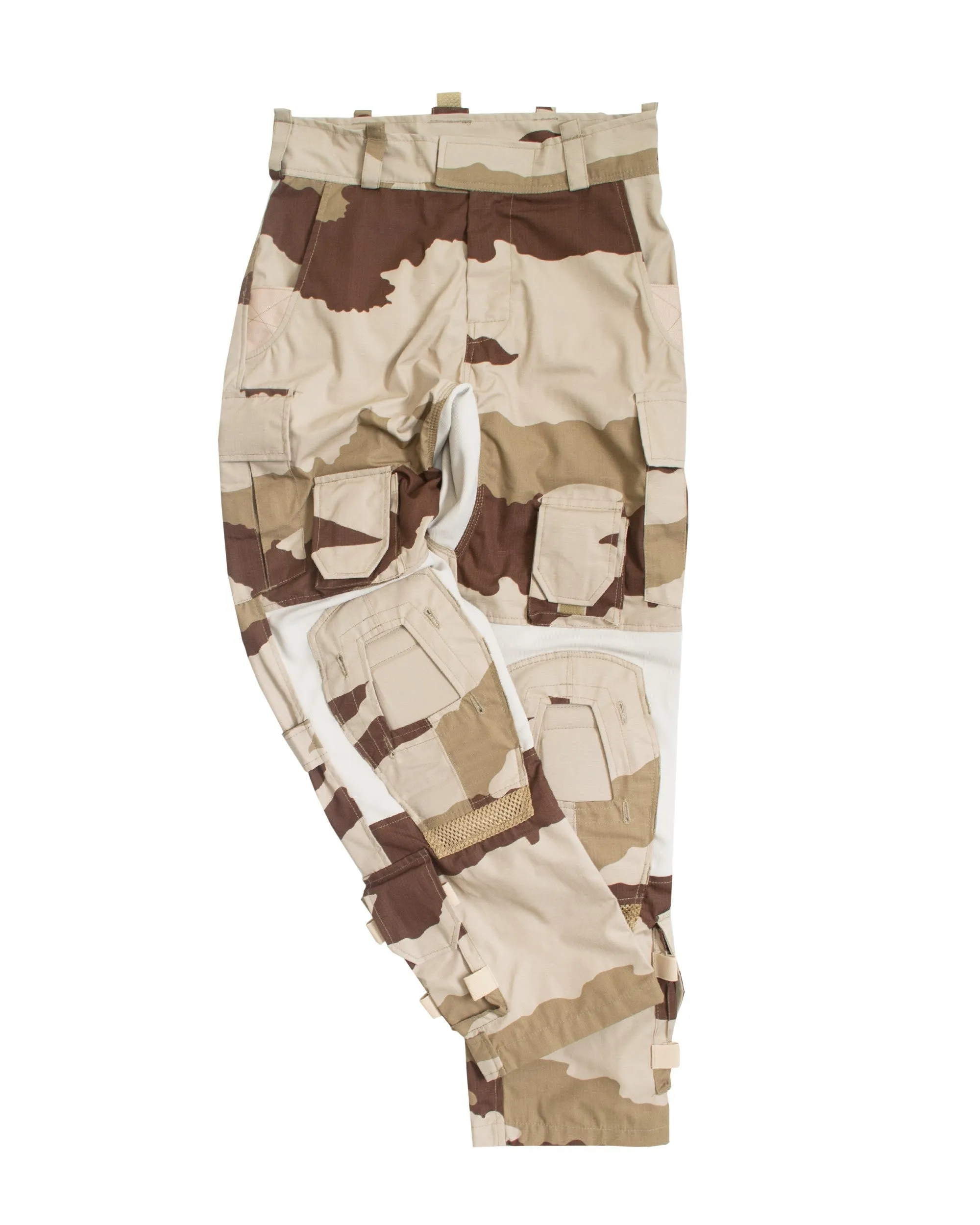 C222 Ranger Trousers V1 - French Desert (Daguet)