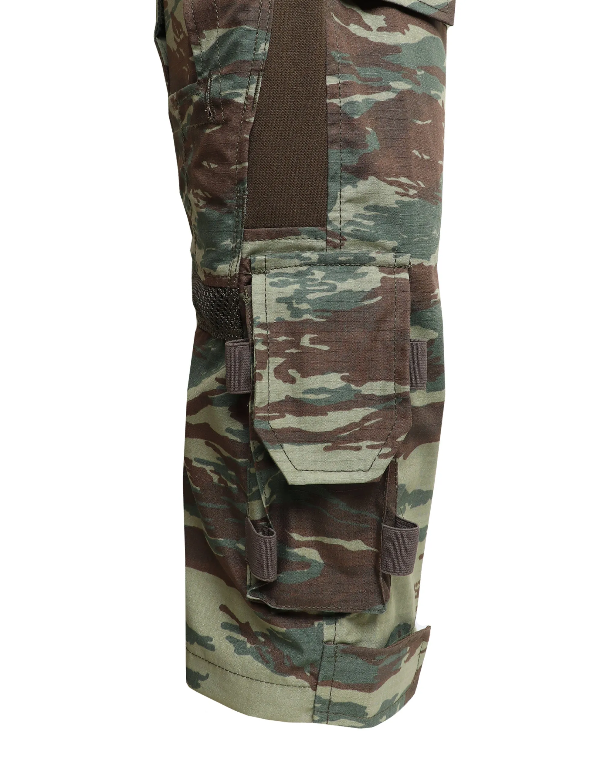 C222 Ranger Trousers V1 - Greek Lizard