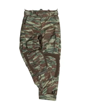 C222 Ranger Trousers V1 - Greek Lizard
