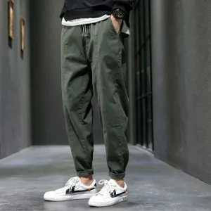 Carlo™ Casual Trouser
