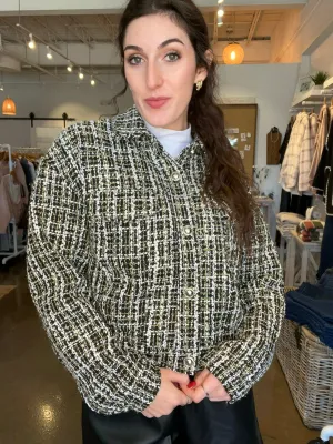 Celebration Jacket