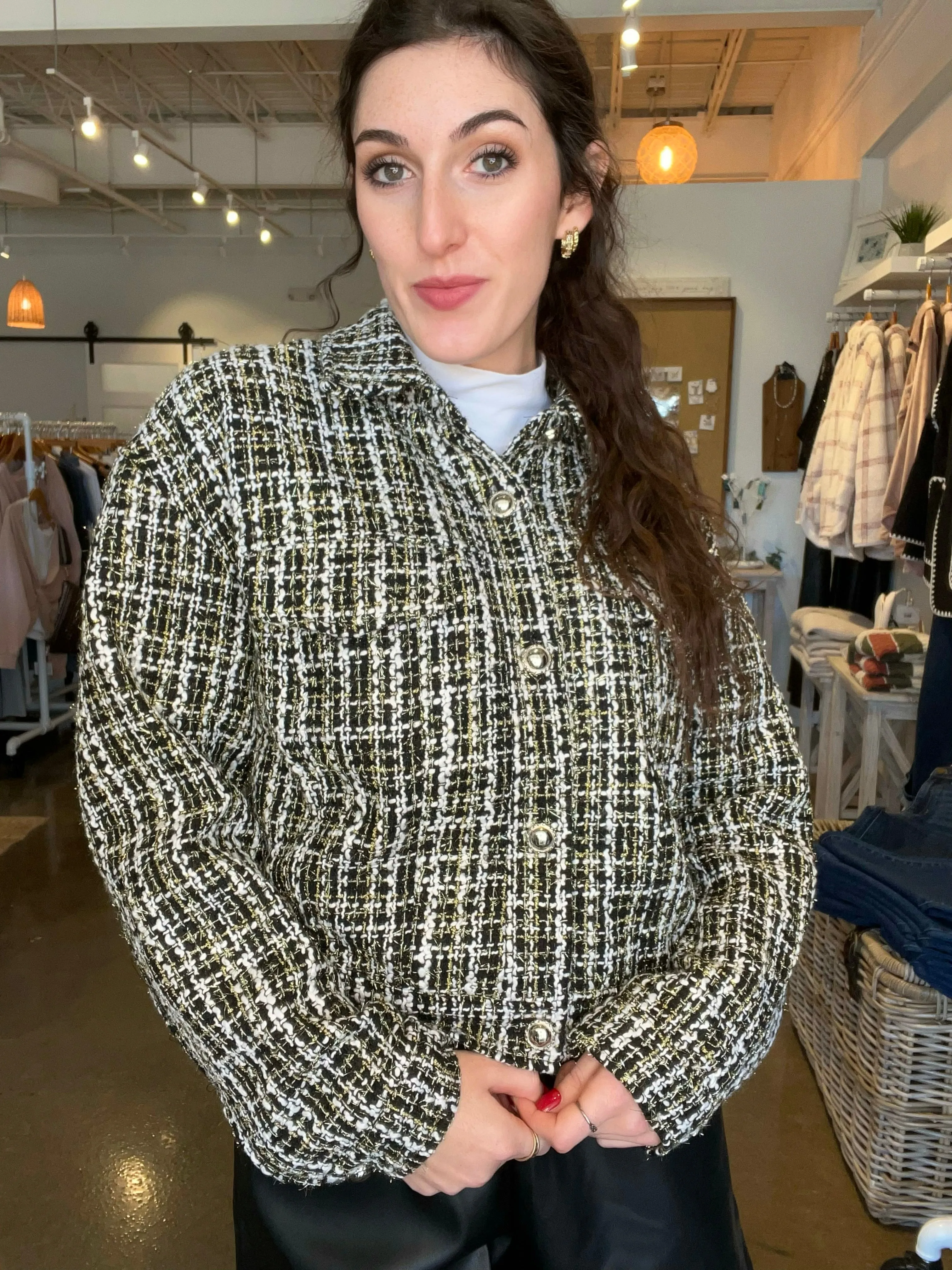 Celebration Jacket